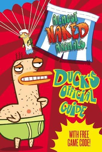 Duck's Official Guide