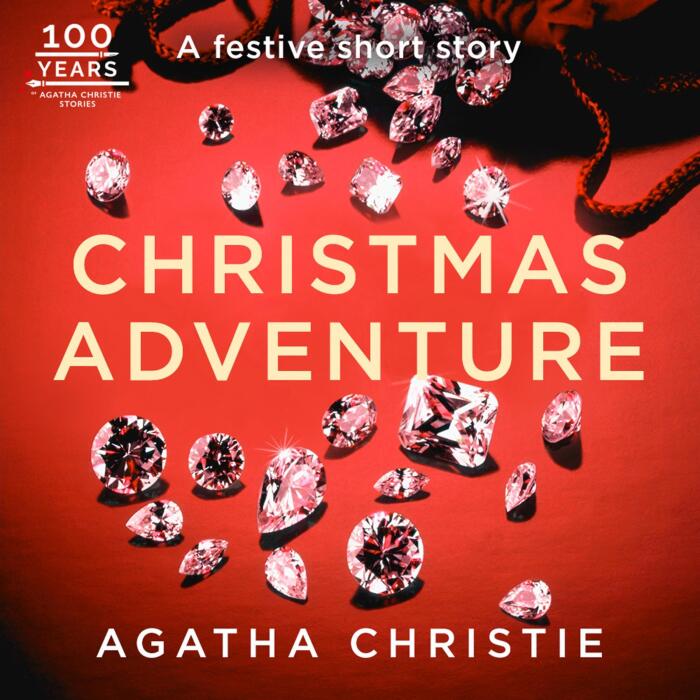 Christmas Adventure: A Hercule Poirot Short Story