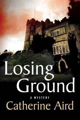 Losing Ground: A Sloan and Crosby Mystery
