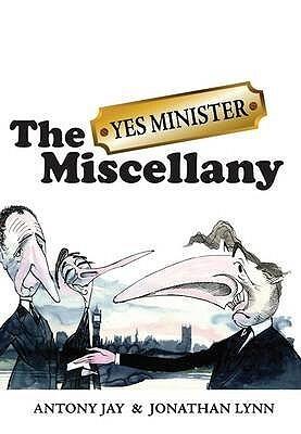 Yes Minister Miscellany