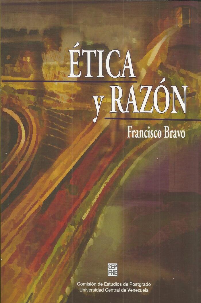 Ética y razón