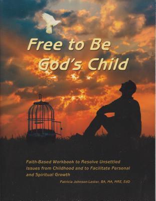 Free to be God's Child