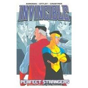 Invincible 3: Perfect Strangers [dvd_rom]