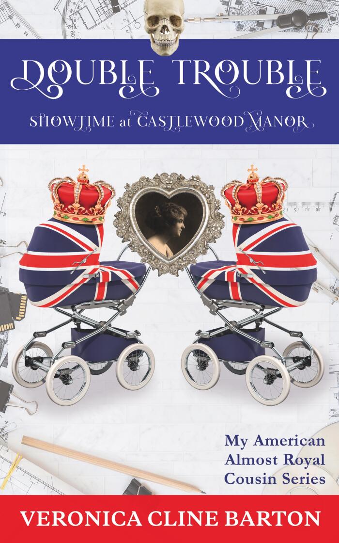 Double Trouble: Showtime at Castlewood Manor