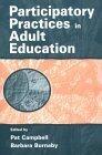 Participatory Practices in Adult Education