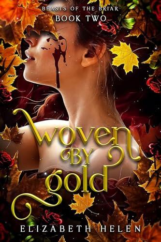 Woven by Gold