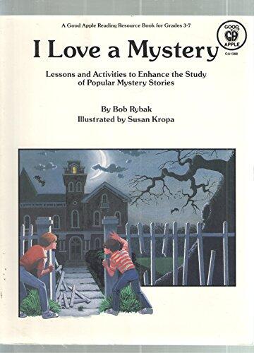 I Love a Mystery