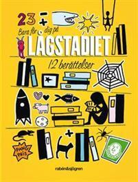 Bara för dig på lågstadiet: 12 berättelser