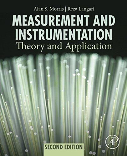 Measurement and Instrumentation: Theory and Application