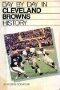 Day by Day in Cleveland Browns History