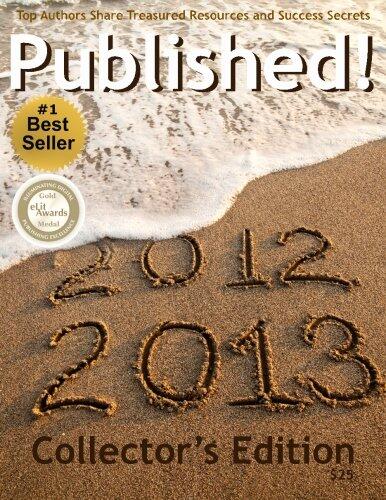 PUBLISHED! Collectors Edition 2012/2013
