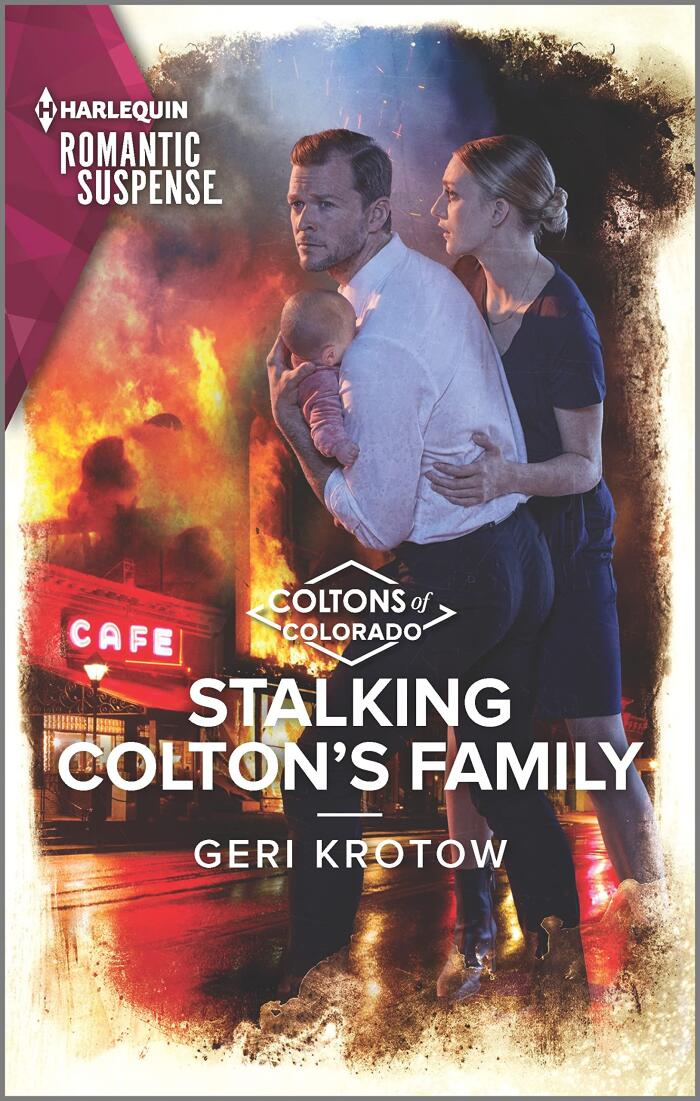 The Coltons of Colorado