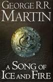 A Song of Ice and Fire books 1-5: A Game of Thrones/A Clash of Kings/A Storm of Swords/A Feast for Crows/A Dance with Dragons