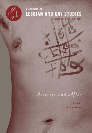 Intersex and After