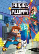 Frigiel et Fluffy: Casino rival. 11