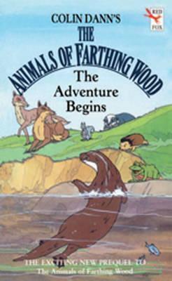 The Adventure Begins