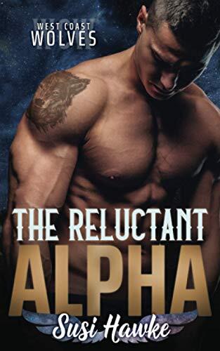 The Reluctant Alpha