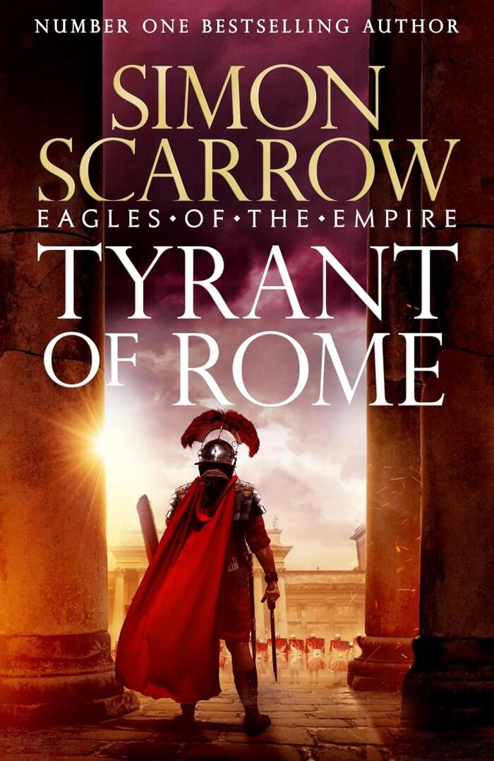 Tyrant of Rome