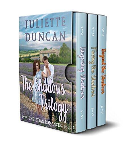 The Shadows Trilogy Box Set
