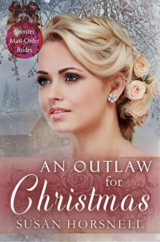 An Outlaw for Christmas