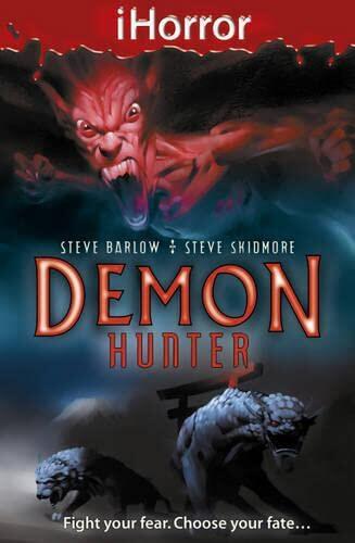 Ihorror: Demon Hunter: Demon Hunter