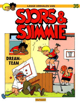 Dream-team