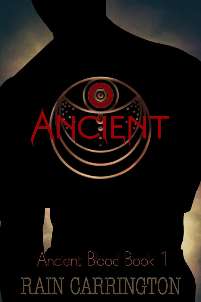 Ancient Blood