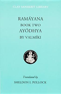 Ramáyana II: Ayodhya