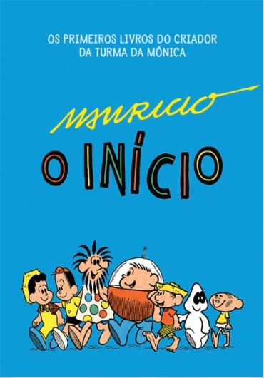 Mauricio: O início