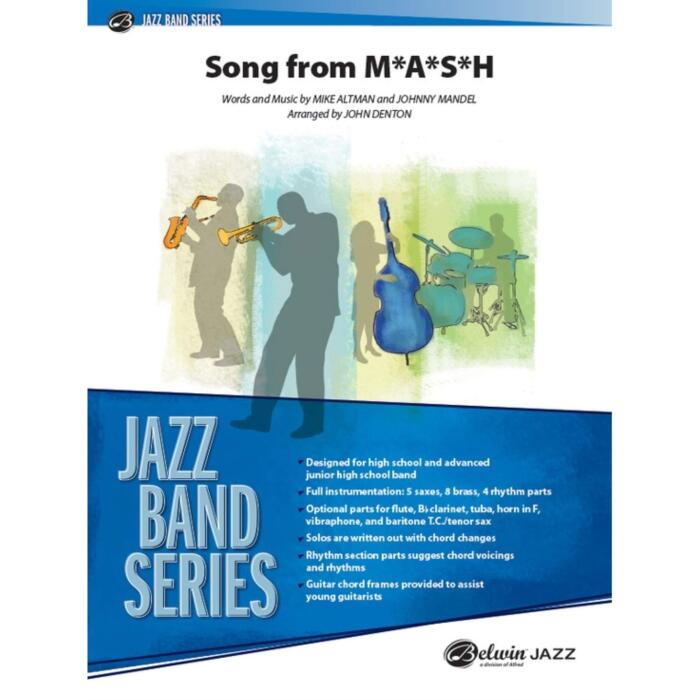 Song from MASH