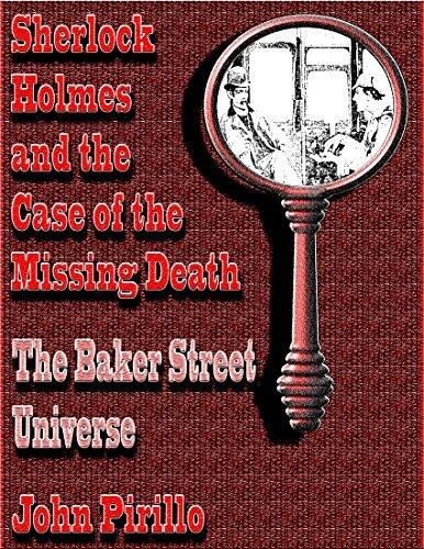 Sherlock Holmes and the Case of the Missing Death