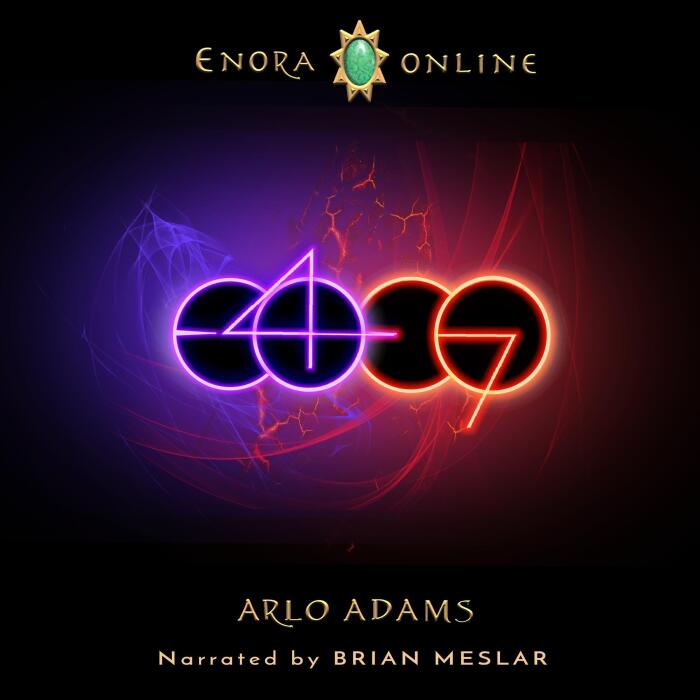 Enora Online Boxed Set, Volumes 4-7: A LitRPG GameLit Fantasy Adventure: Enora Boxed, Book 2
