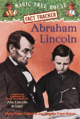 Abraham Lincoln
