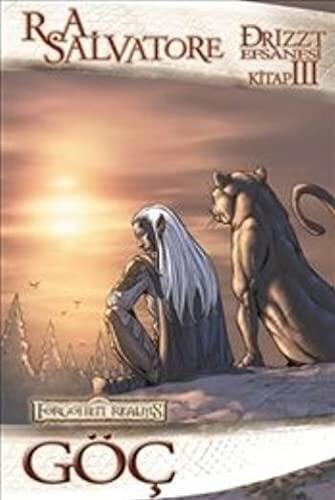Göç - Drizzt Efsanesi #3