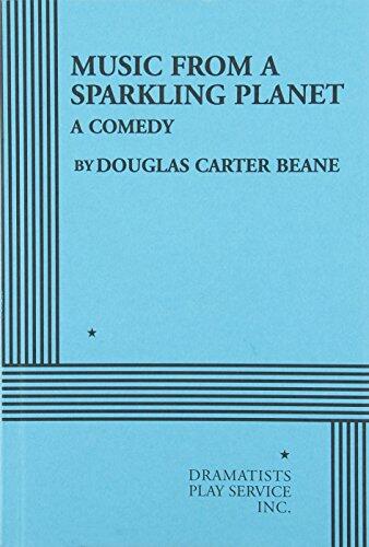 Music from a Sparkling Planet (Acting Edition)
