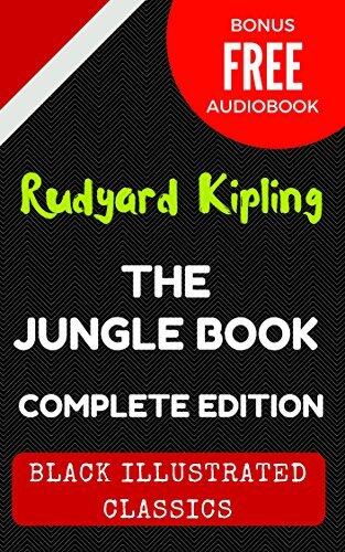 The Jungle Book