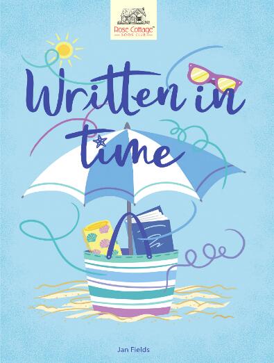 Written in Time