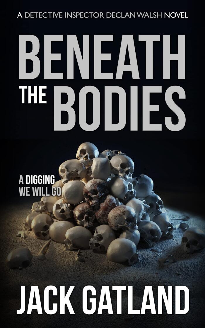 Beneath the Bodies