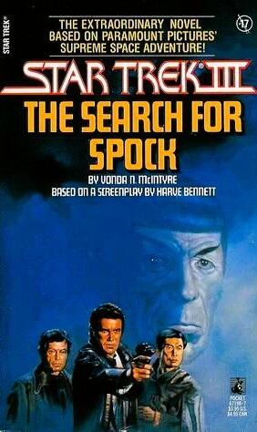 Star Trek III: The Search for Spock