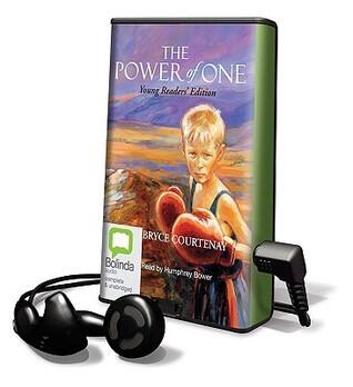 The Power of One: Young Readers' Edition: Library Edition
