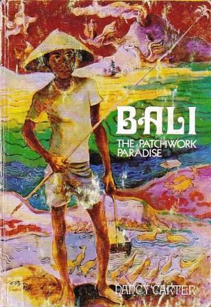 Bali: The Patchwork Paradise