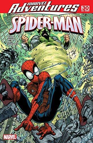 Marvel Adventures Spider-Man (2005-2010) #30