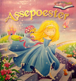 Assepoester Pop-Up