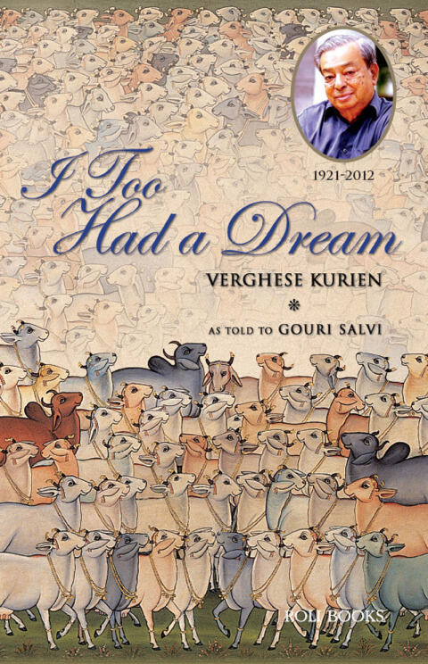 I Too Had a Dream