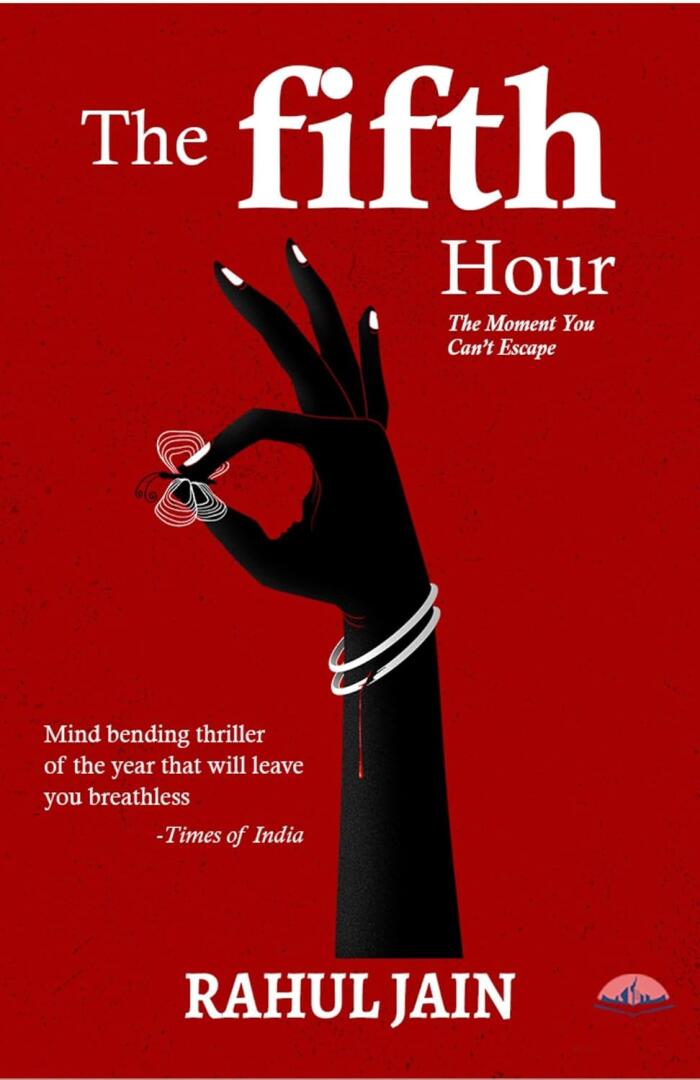 The Fifth Hour - The Moment You Can't Escape