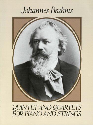 Quintet and Quartets for Piano and Strings