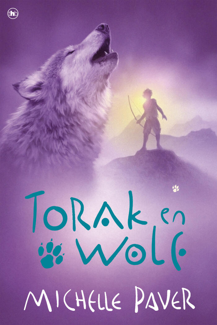 Torak en Wolf