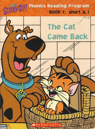 The Cat Came Back