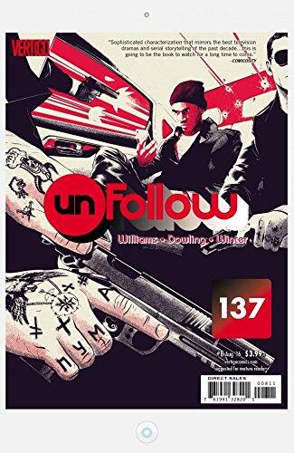 Unfollow