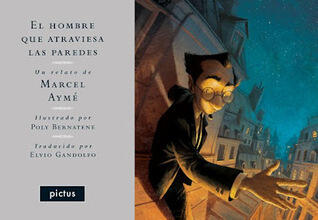 El hombre que atraviesa las paredes